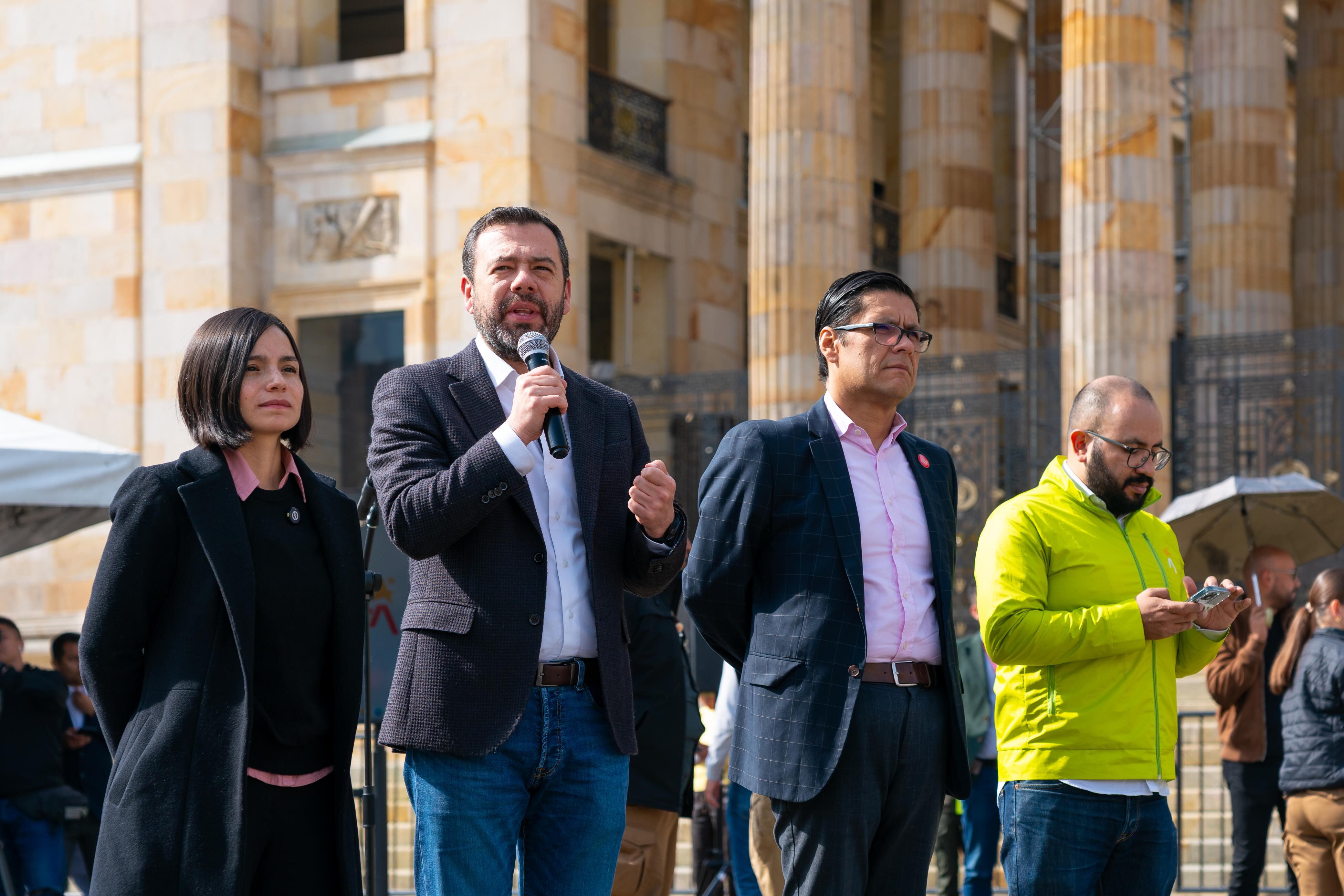 Nueva estrategia contra el paseo millonario