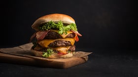 Hamburguesa