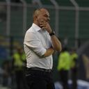 Jaime de la Pava, técnico del Deportivo Cali, se refirió a la expulsión del 'chino'.