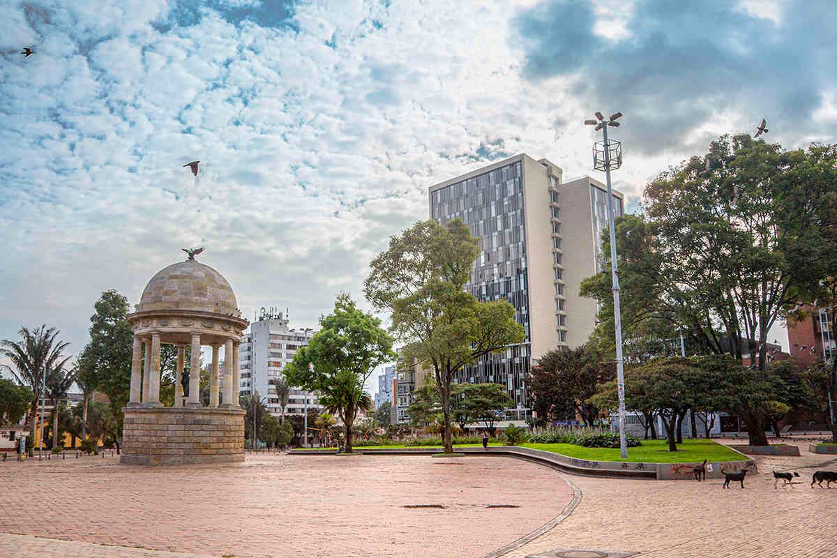 Eje Ambiental. Clara Moreno-SEMANA