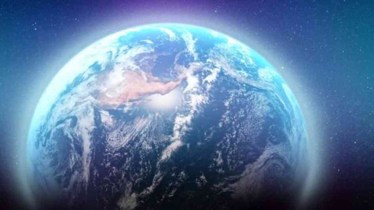 La Tierra está vibrando menos a causa de las medidas contra el coronavirus.