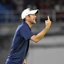 Arturo Reyes asumió el equipo para este segundo semestre, reemplazando a Amaranto Perea