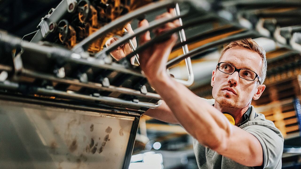 Para 2026 hay gran incertidumbre debido a las perspectivas negativas derivadas del incremento del salario mínimo.