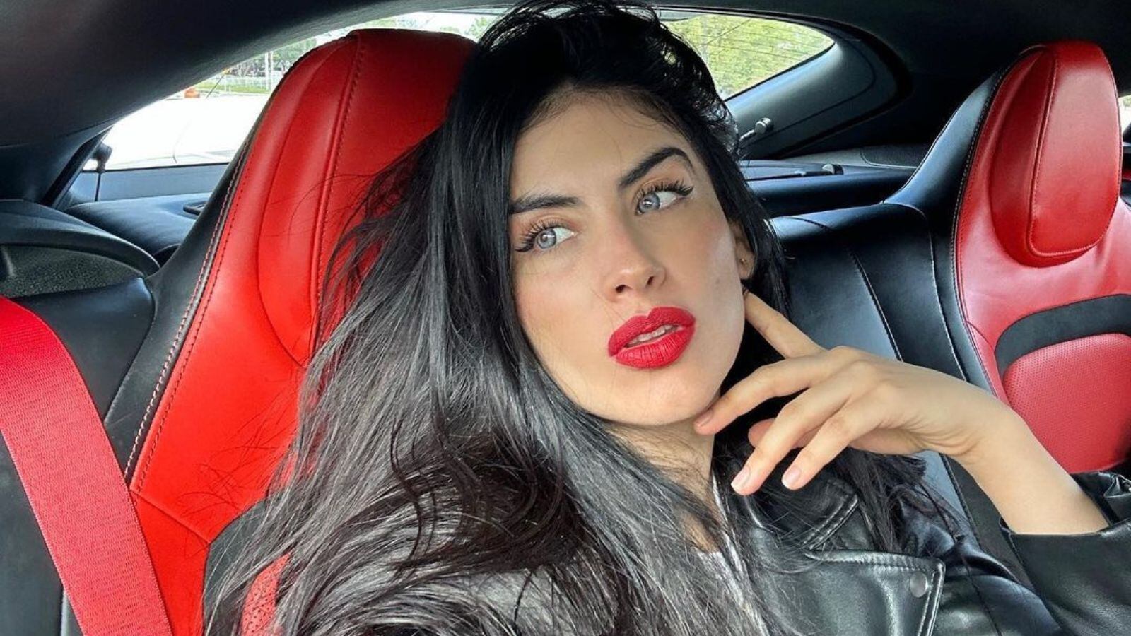 Foto: Instagram @jessicacedielnet