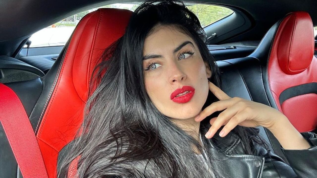 Foto: Instagram @jessicacedielnet