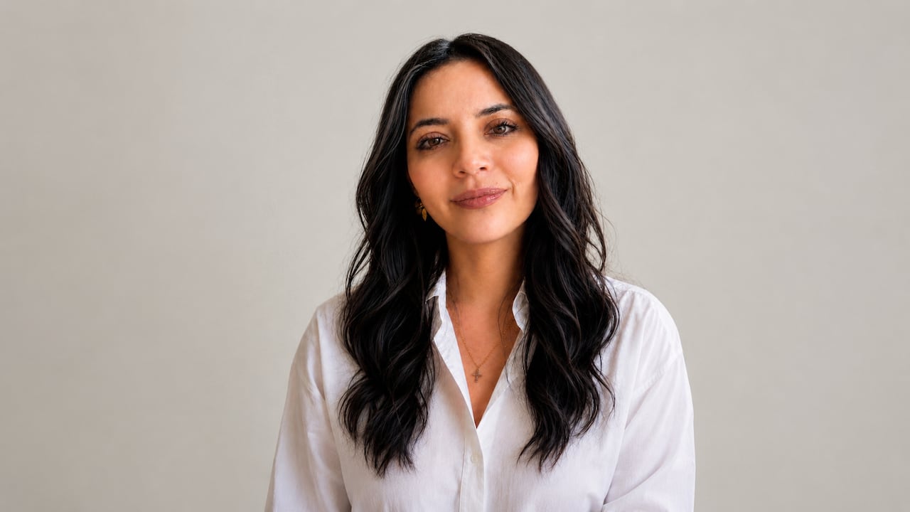Ana Rojas, líder de Sostenibilidad y Asuntos Corporativos de Colgas.