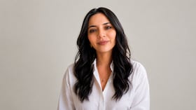 Ana Rojas, líder de Sostenibilidad y Asuntos Corporativos de Colgas.