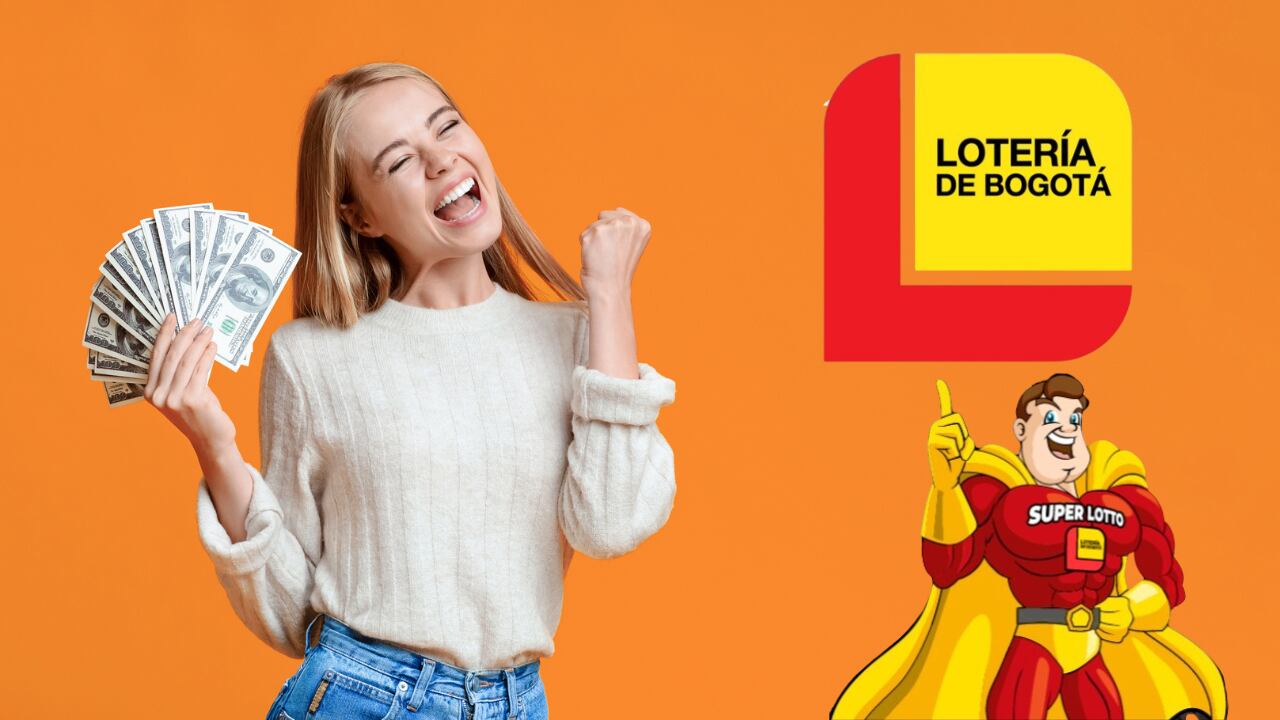 Una nueva edición de la Lotería de Bogotá encendió la expectativa entre los apostadores.