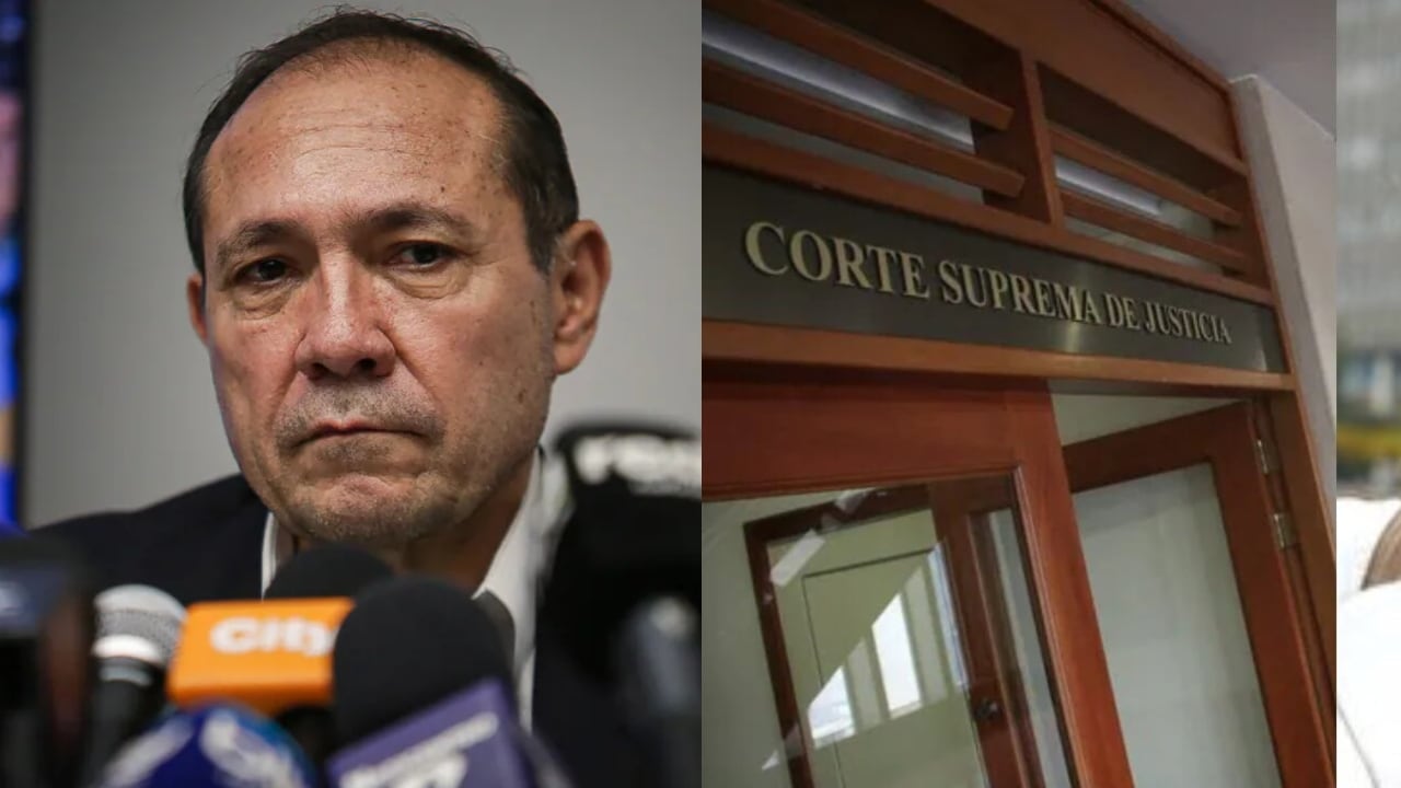 la Corte mantiene viva la parte del expediente que investiga lo ocurrido en 2009.