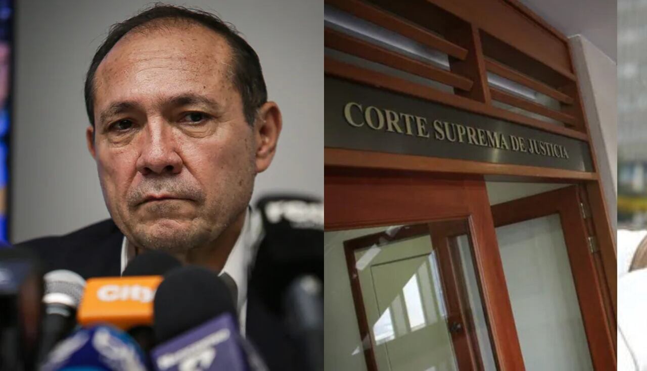 la Corte mantiene viva la parte del expediente que investiga lo ocurrido en 2009.