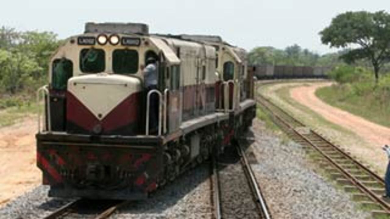 La tutela suspende las obras paralelas a la vía ferrea que transporta carbón por el corredor turístico del Hotel Decamerón.