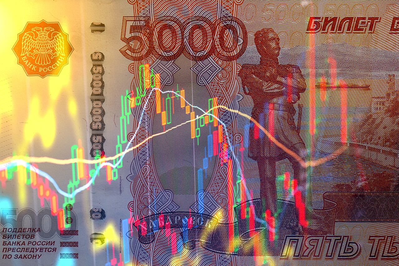 Rublo Ruso