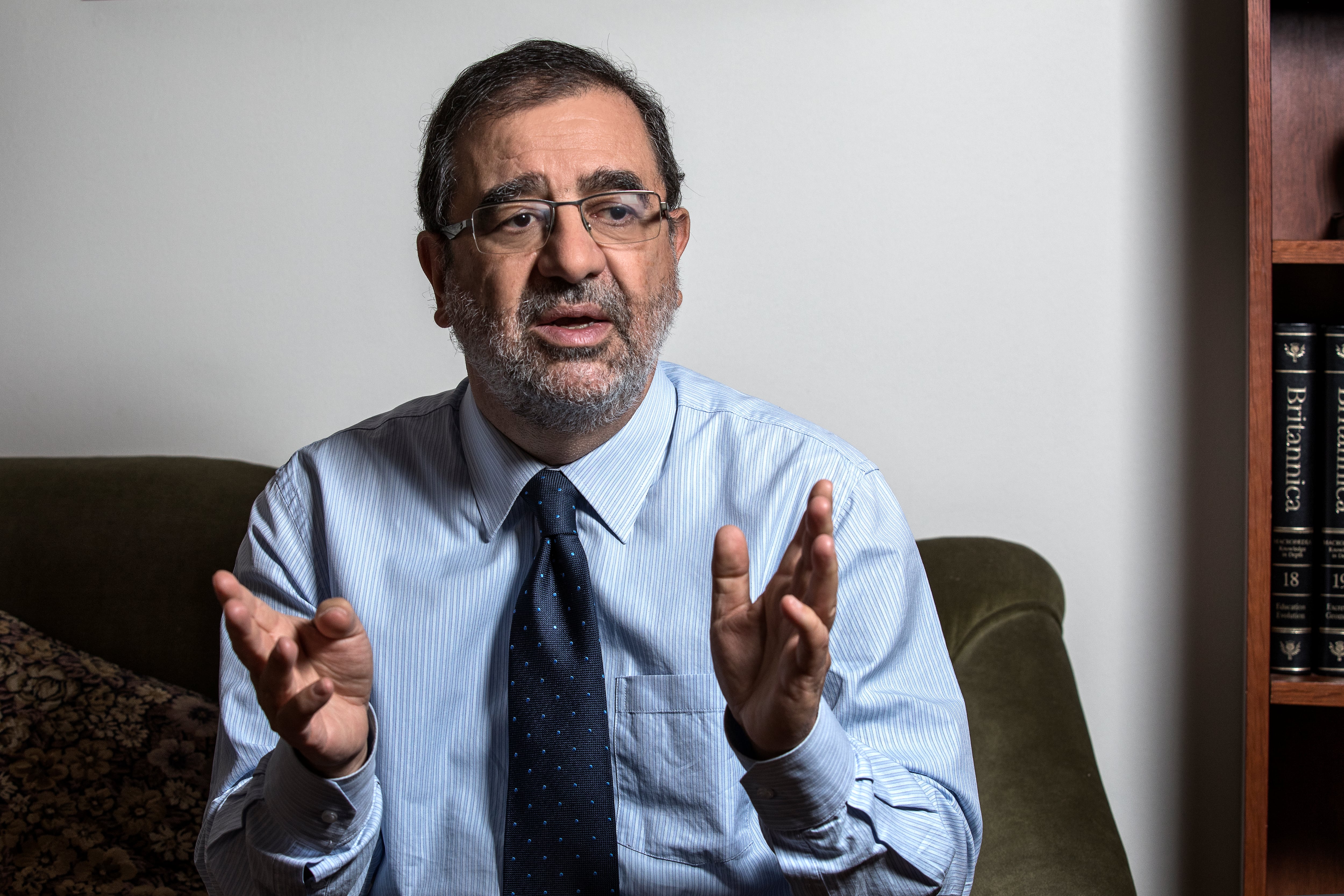 Hernando José Gómez