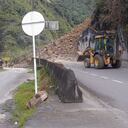 Durante el puente festivo del 21 de agosto, la vía permanecerá cerrada indefinidamente.