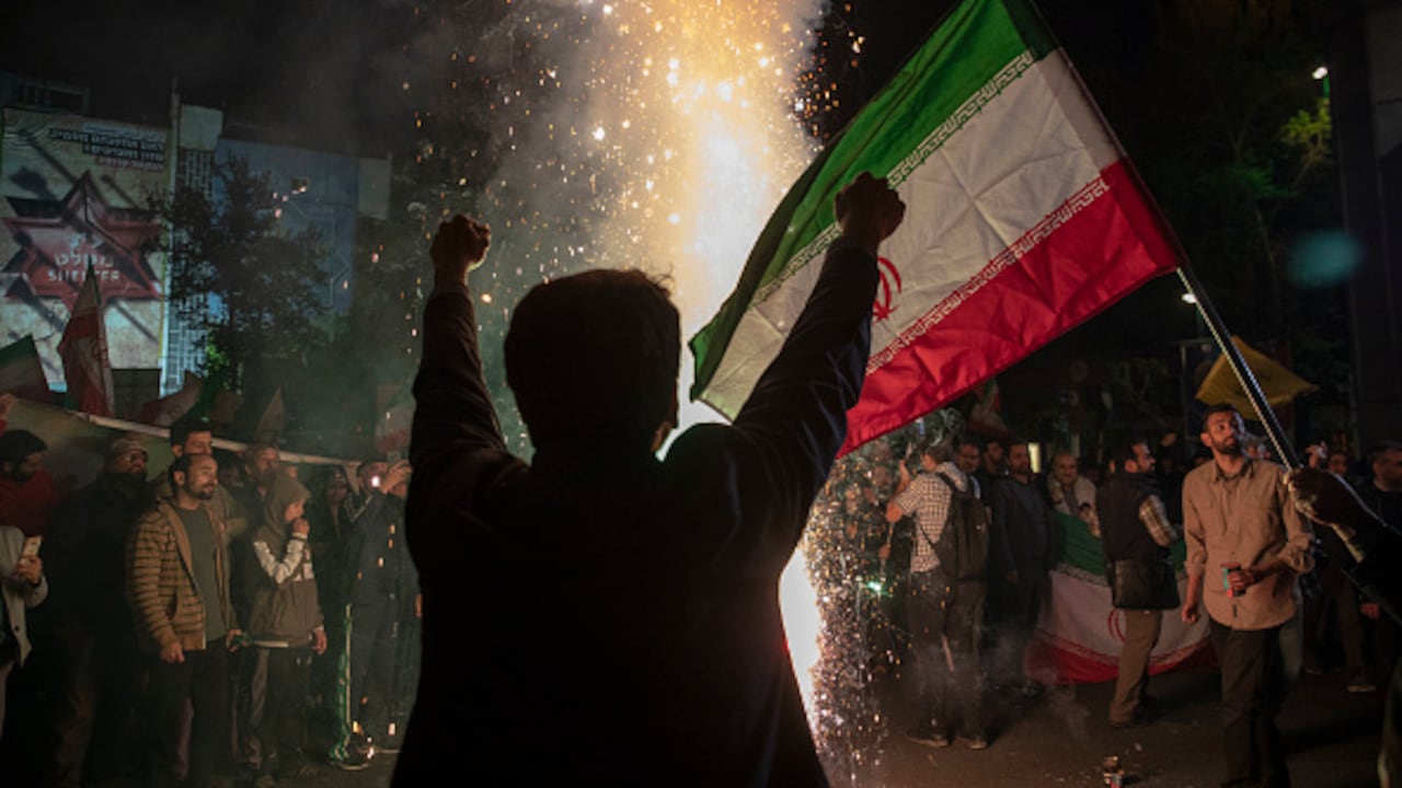 (Photo by Majid Saeedi/Getty Images)