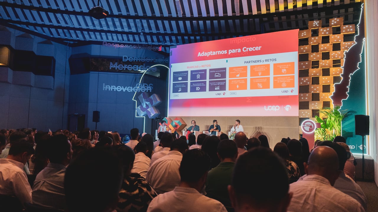 Esta edición tendrá más de 70 conferencistas y 50 contenidos académicos, además de ruedas de negocios y eventos de relacionamiento.