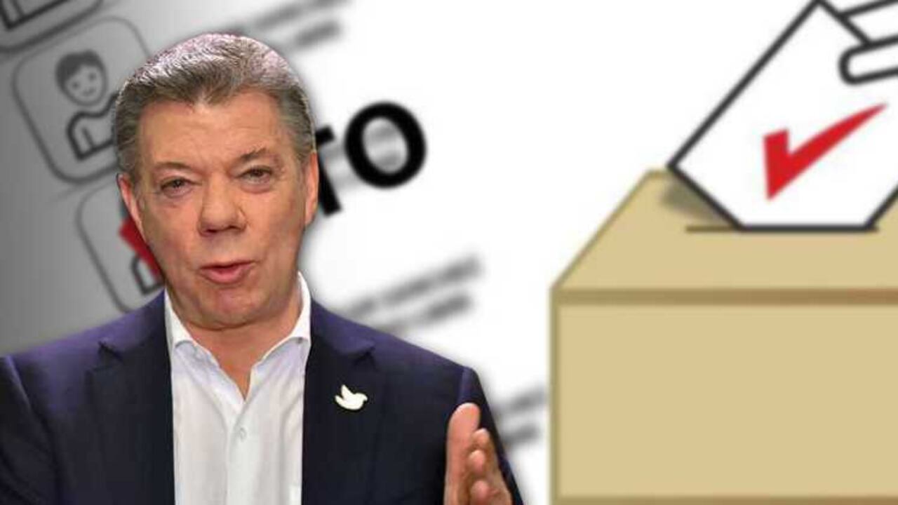 Los mecanismos de refrendación hacen parte de los últimos puntos de la agenda de negociaciones.