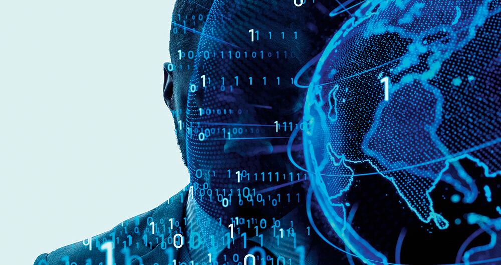 “Para 2025, el 80 por ciento del país tendrá tecnología 4g”: Carmen Ligia Valderrama, ministra de las TIC.