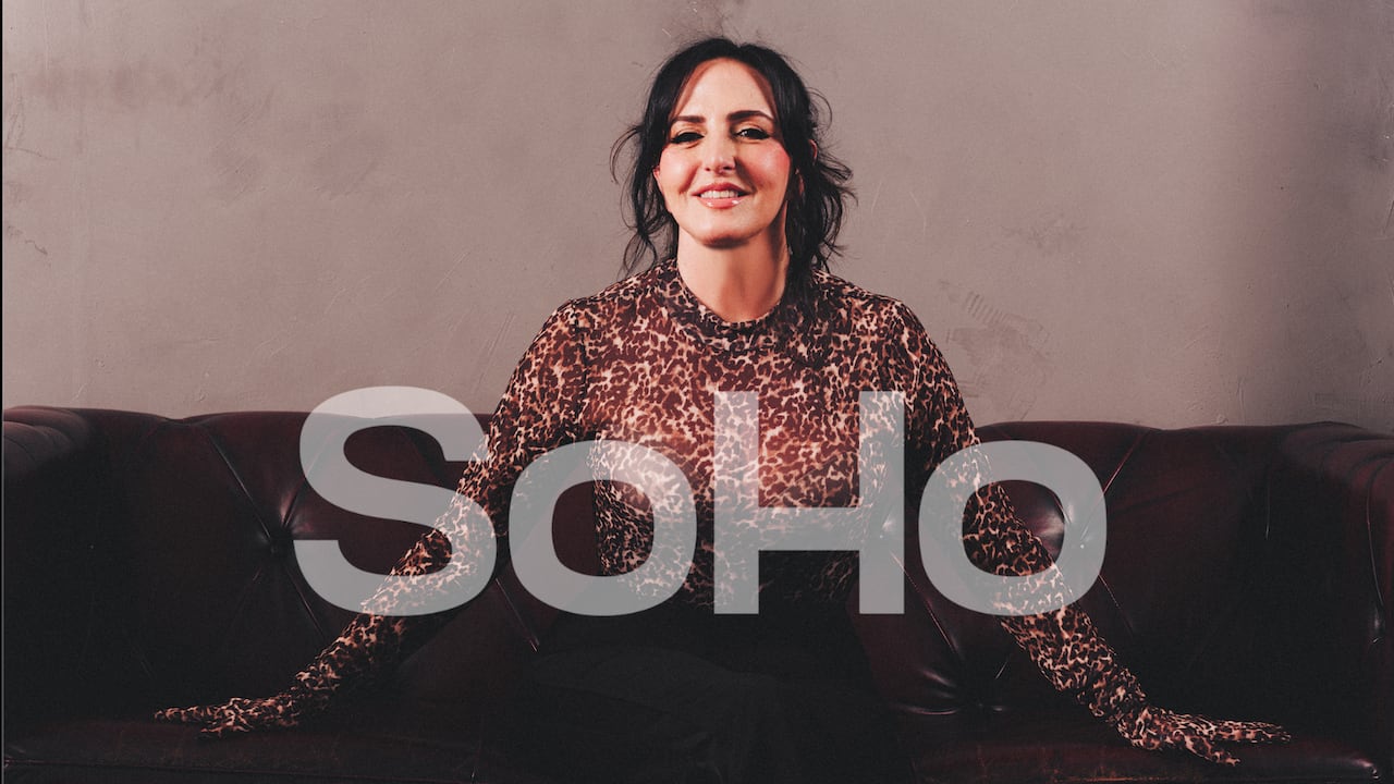 En entrevista con 'Soho', María Fernanda Cabal explicó que no tiene inconveniente en reconocer que recurrió al bisturí: “Yo no oculto lo que me hago”.