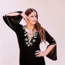 Antonina Canal
Bogota junio 7 del 2023
Foto Guillermo Torres Reina / Semana