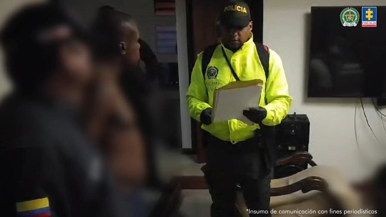 Entre las víctimas mortales están dos concejales y una funcionaria de la Alcaldía de Tuluá. 16 presuntos integrantes fueron judicializados.