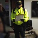 Entre las víctimas mortales están dos concejales y una funcionaria de la Alcaldía de Tuluá. 16 presuntos integrantes fueron judicializados.