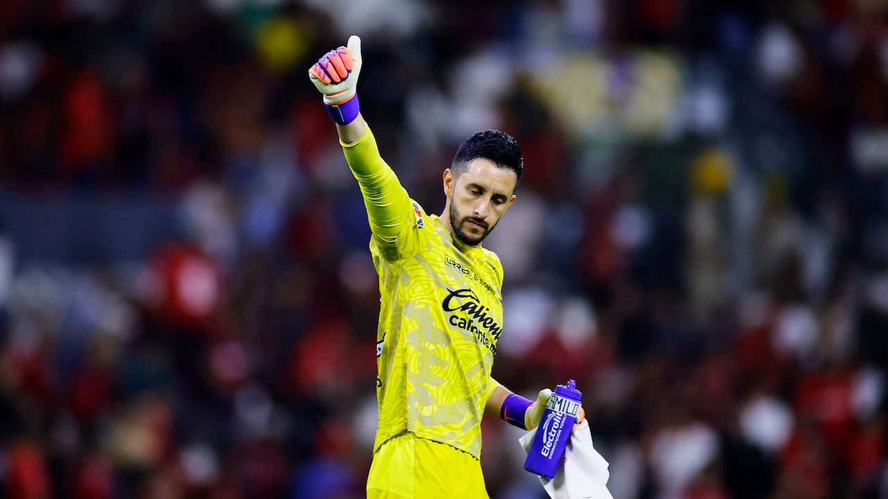 Camilo Vargas definió su futuro a meses del Mundial 2026