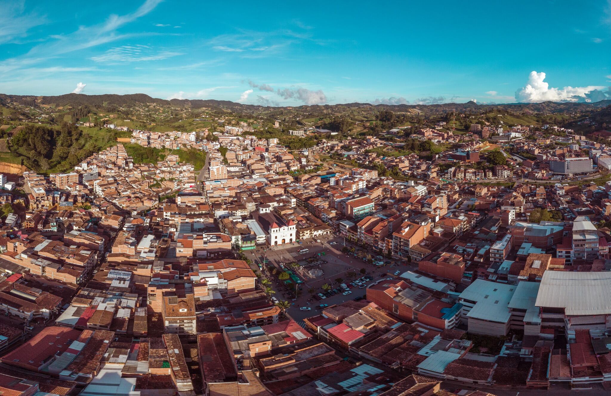 El Santuario, Antioquia