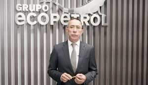 Ricardo Roa, presidente de Ecopetrol