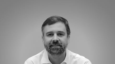 Carlos Jaramillo Rios
Secretario de Desarrollo Económico y Competitividad de Santa Marta