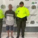 Capturado por abuso sexual en Barranquilla