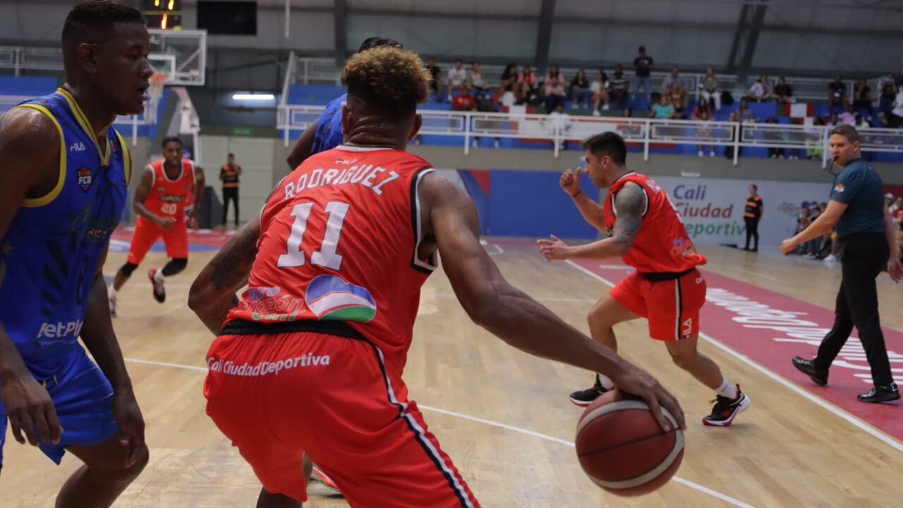 El Team Cali ha obtenido el subcampeonato en dos ocasiones.