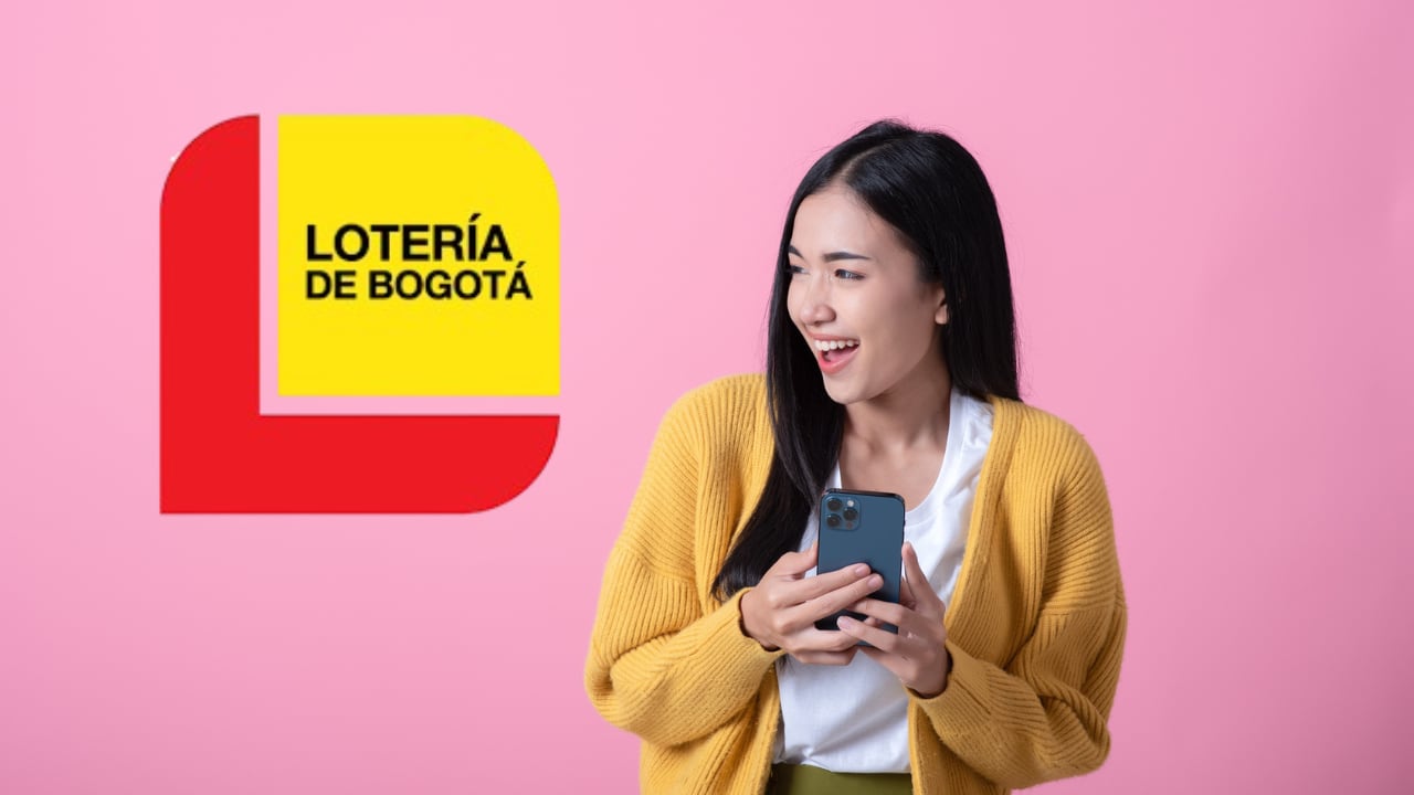 El último sorteo del mes dejó definido el número del premio mayor en la Lotería de Bogotá.