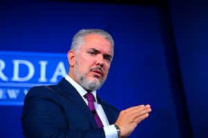 El expresidente aseguró que sea cual sea la decisión, Colombia siempre deberá defender su soberanía.