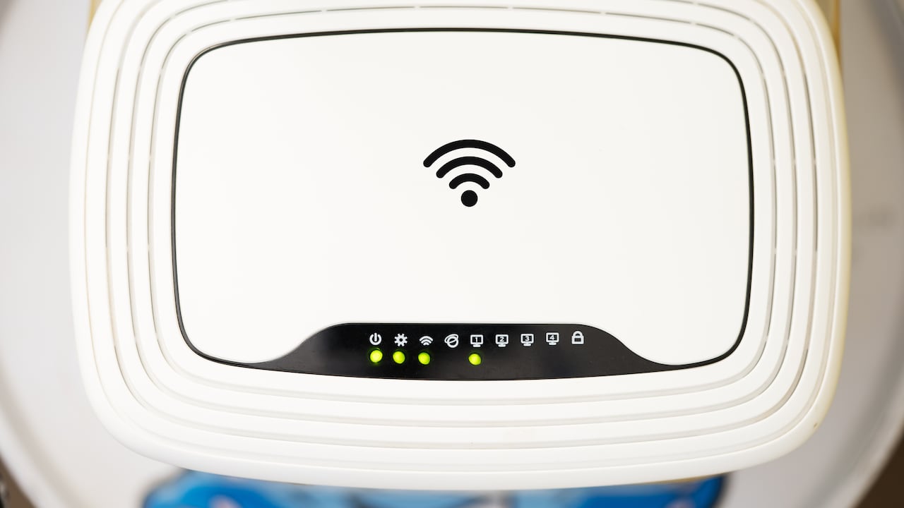 Mejorar la señal wifi de la casa es posible a través de diferentes métodos prácticos