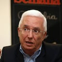 ARCHIVO SENADOR JORGE ROBLEDO POLO DEMOCRATICO (ABRIL 4 -2011)