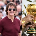 Entre los asistentes esperados se destacan jefes de Estado, personalidades del séptimo arte, artistas y deportistas.