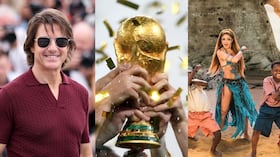 Entre los asistentes esperados se destacan jefes de Estado, personalidades del séptimo arte, artistas y deportistas.