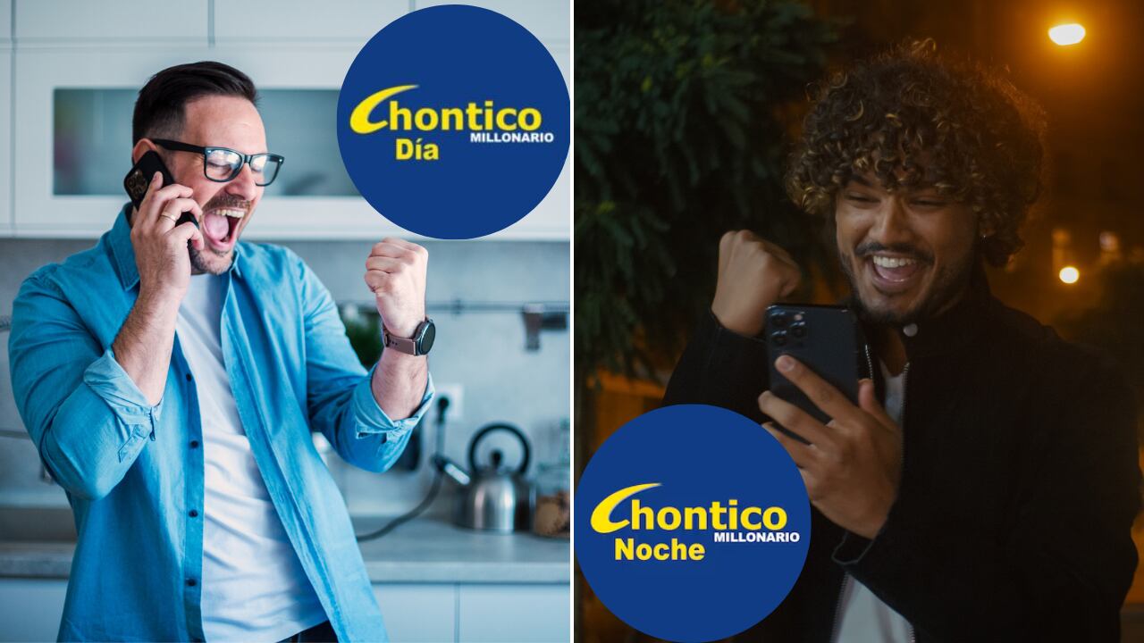 El Chontico informó la combinación que quedó registrada como la de mayor valor este 19 de octubre.