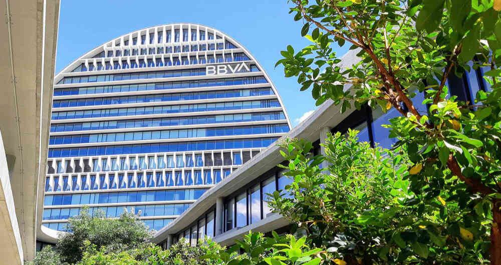 El banco BBVA también quiere eliminar 3.800 puestos de trabajo en España