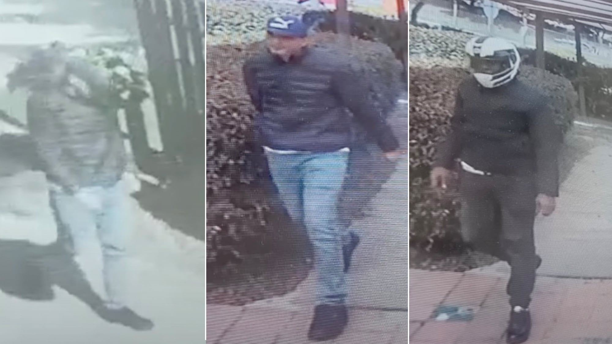 Un tiroteo se registró en el restaurante Balsámico, de Cota.