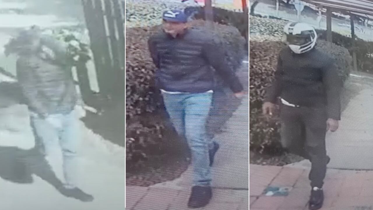 Un tiroteo se registró en el restaurante Balsámico, de Cota.