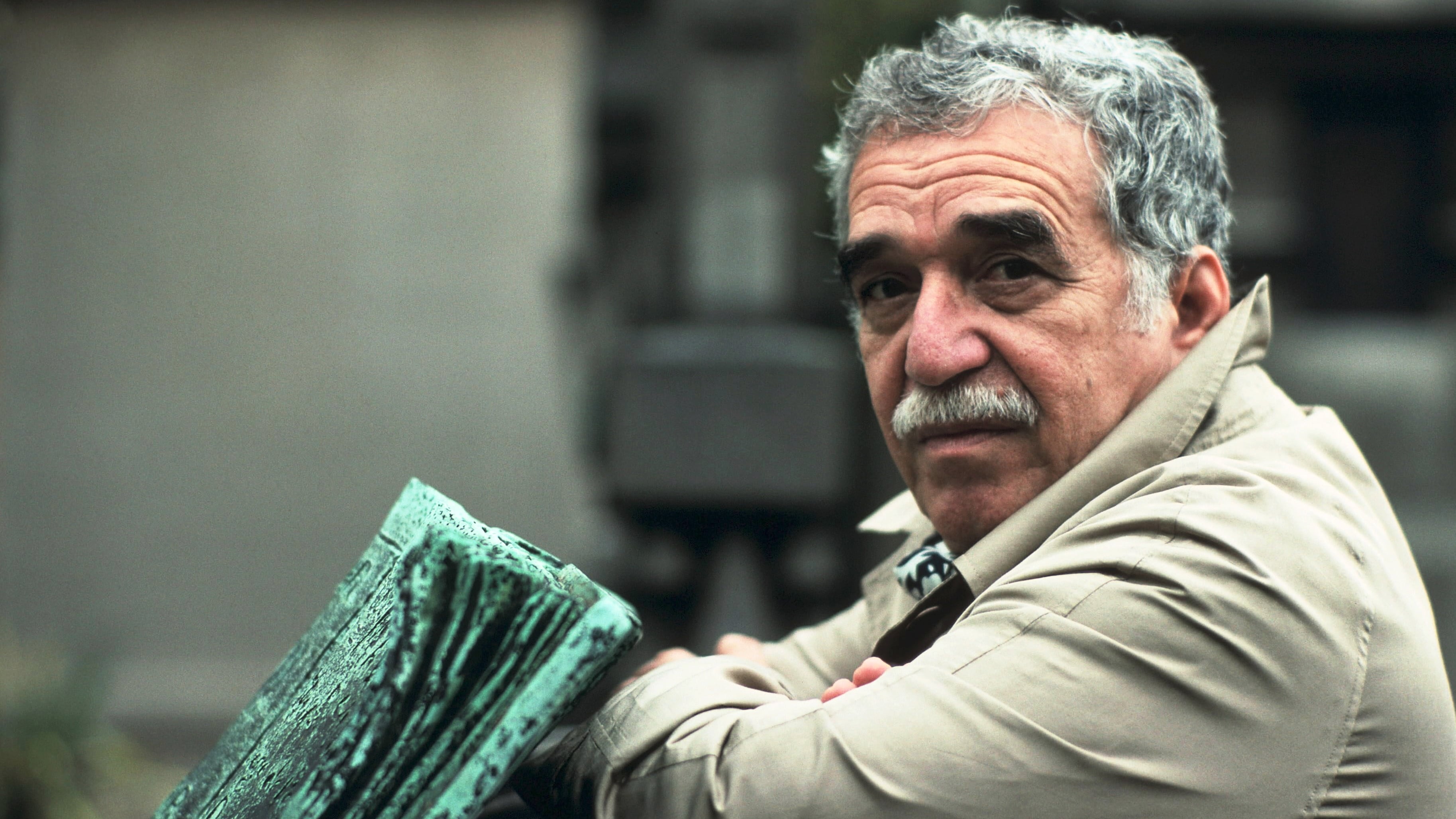 Gabriel García Márquez