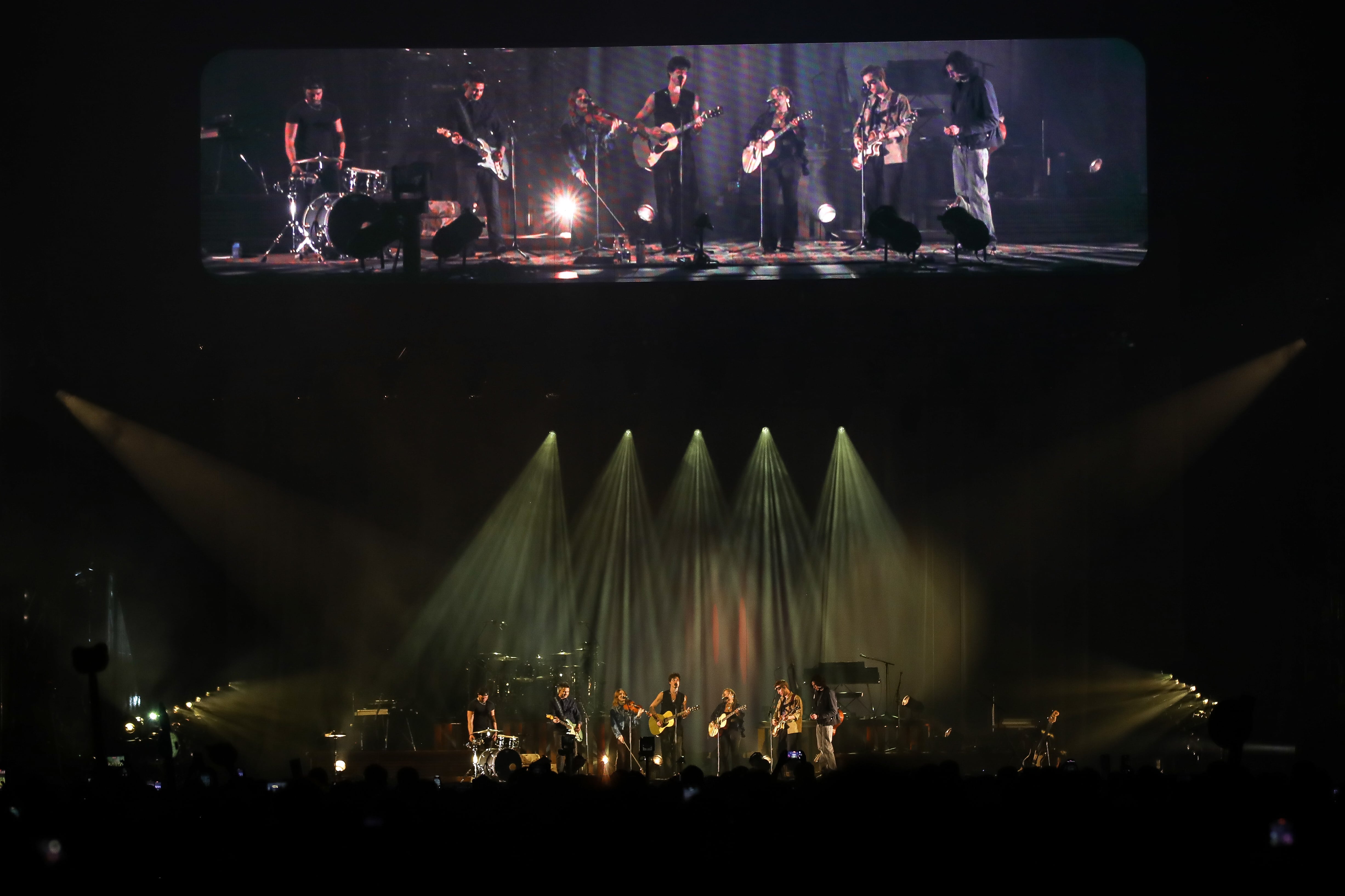 edición 15 del Festival Estéreo Picnic
Bogotá 27 marzo 2025