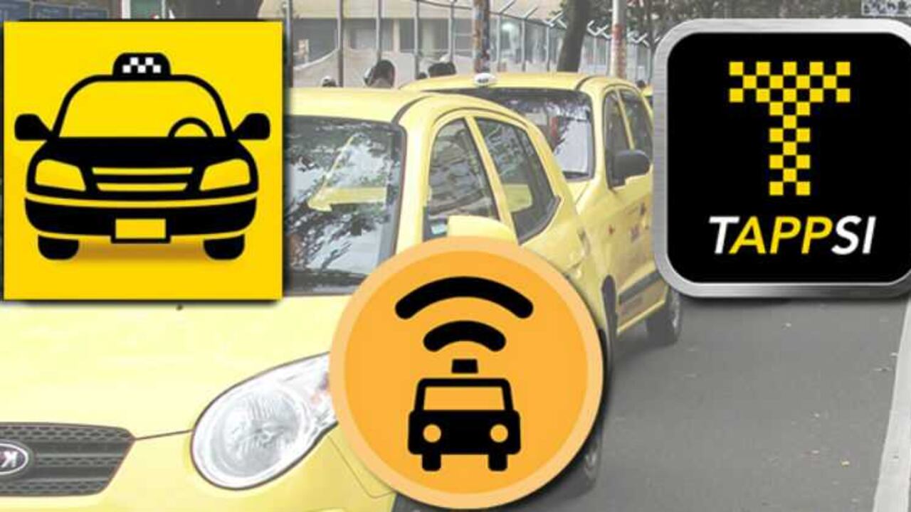 Taximetristas temen quedar por fuera del mercado.