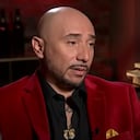 Michael Corleone Blanco, hijo menor de Griselda Blanco y el único que esté vivo actualmente.