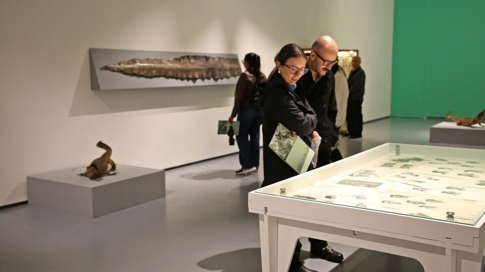 En el marco de la celebración de los 70 años de la UJTL, esta invita a explorar el pasado para construir el futuro.