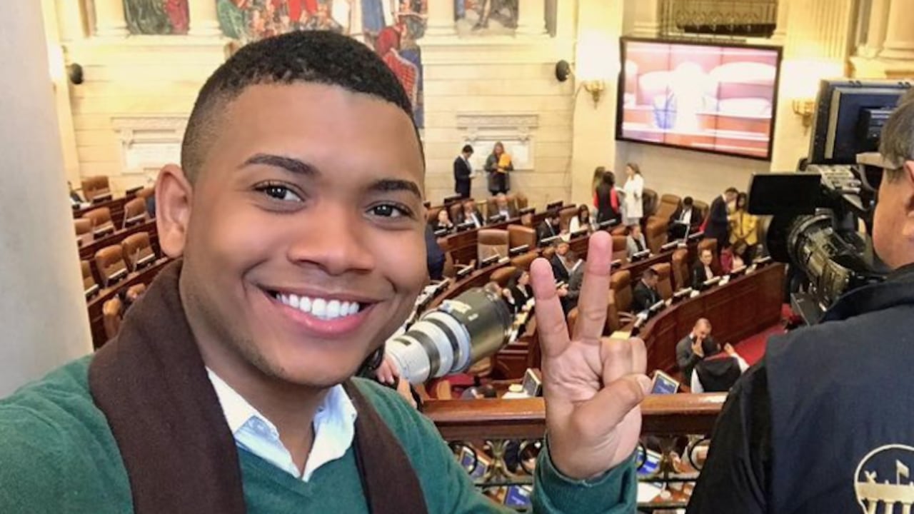 Miguel Polo Polo dice que recuperó miles de votos y está listo para llegar al Congreso de República