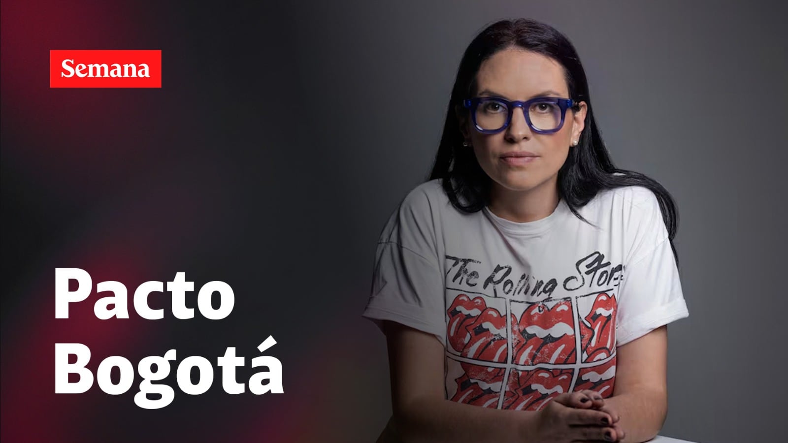 María del Mar Pizarro cuenta la fórmula del Pacto Histórico para quedarse con la mayoría en la Cámara