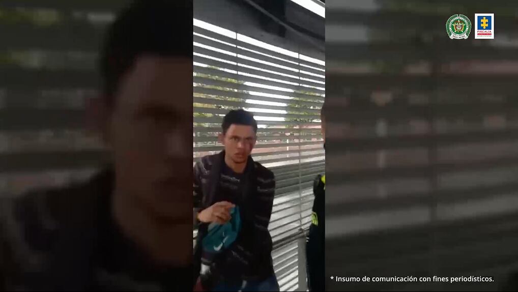 Hombre abusó de una menor en Transmilenio tras intimidarla y romperle el vestido; fue descubierto en flagrancia y enviado a la cárcel